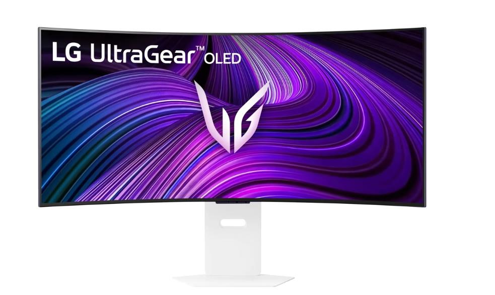 MONITOR OLED 39″ CURVED/39GX90SA-W LG