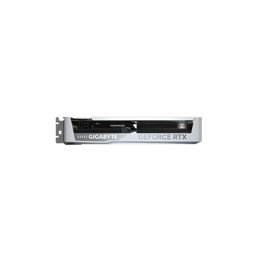 VGA PCIE16 RTX5060 8GB GDDR7/N5060EAGLEOC ICE-8GD GIGABYTE