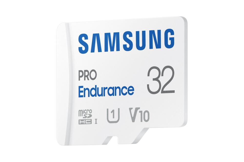 MEMORY MICRO SDHC PRO 32GB/C10 W/A MB-MJ32KA/EU SAMSUNG