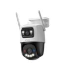 WRL KAAMERA 4+4MP CRUISER DUAL2/PRO IPC-S7XFP-8U0WED IMOU