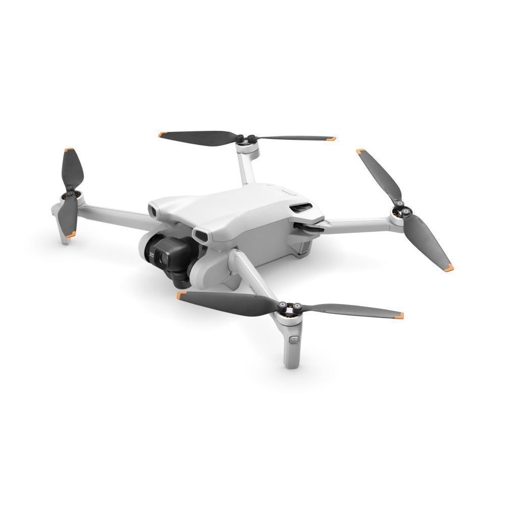 Drone|DJI|DJI Mini 3 (DJI RC)|Consumer|CP.MA.00000780.02
