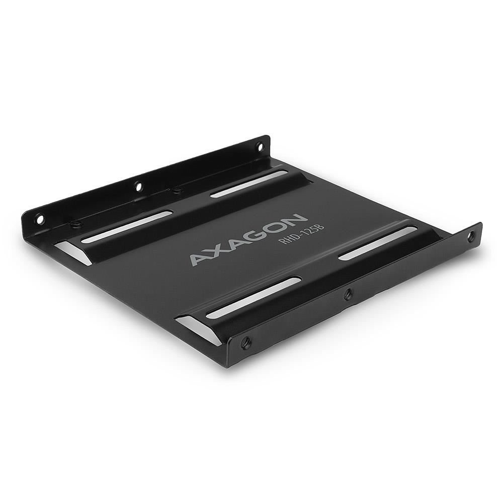 SSD ACC BRACKET 2.5″ TO 3.5″/RHD-125B AXAGON