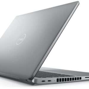 Sülearvuti|DELL|Precision|3590|CPU  Core Ultra|u7-155H|3800 MHz|CPU featur...