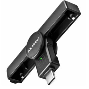 AUTOD READER POCKET SMARTAUTOD/USB-C CRE-SMPC AXAGON