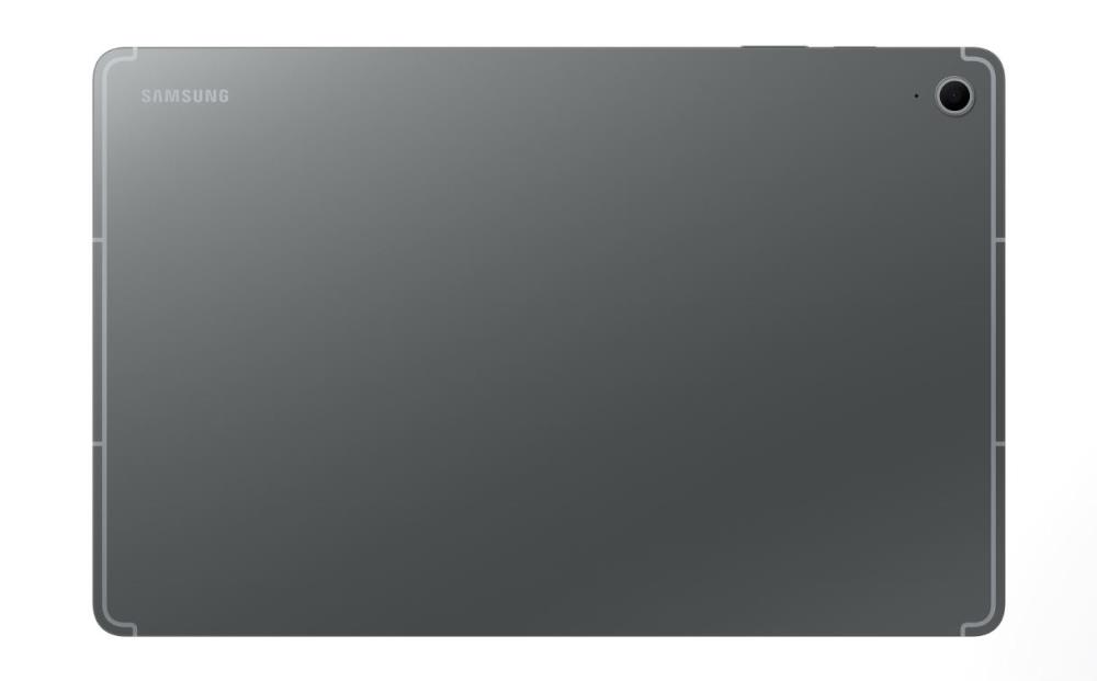 TABLET GALAXY TAB S10 FE 128G/WIFI GREY SM-X520 SAMSUNG
