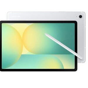 Tahvelarvuti GALAXY TAB S10 FE 128G/WIFI SILVER SM-X520 SAMSUNG