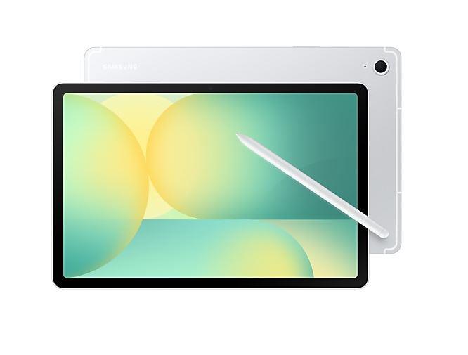 TABLET GALAXY TAB S10 FE 128G/WIFI SILVER SM-X520 SAMSUNG