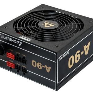 CASE PSU ATX 650W/GDP-650C CHIEFTEC