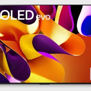 Televiisor|LG|83″|OLED/4K/Smart|3840×2160|Juhtmevaba LAN|Bluetooth|...