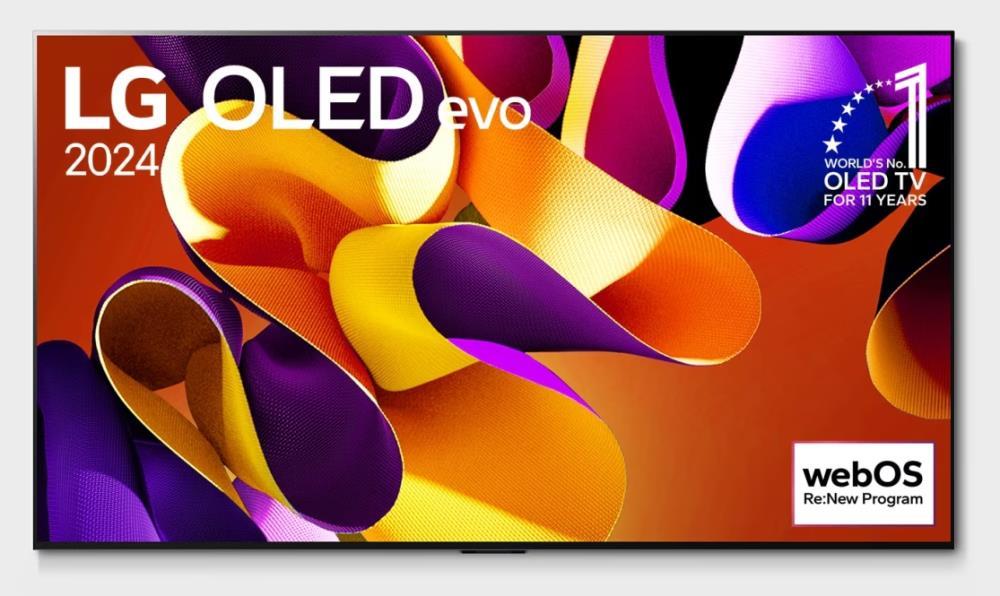 TV Set|LG|83″|OLED/4K/Smart|3840×2160|Wireless LAN|Bluetooth|...