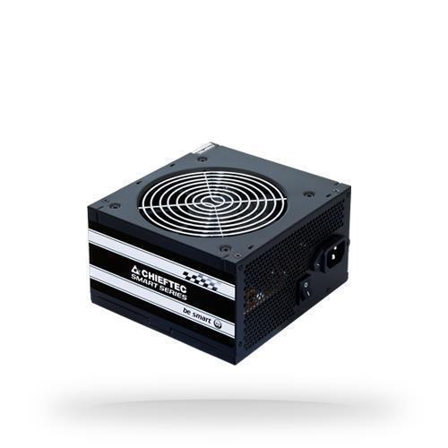 Power Supply|CHIEFTEC|GPS-700A8|700 Watts|Efficiency 80 PLUS|PFC Active|...
