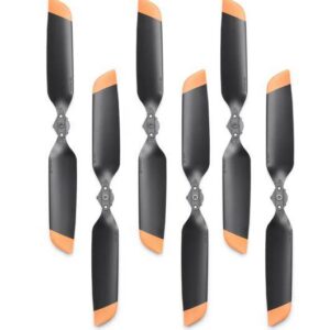 Drone Accessory|DJI|DJI Matrice 4 Series Low-Noise Propellers|CP.EN.00000556.01