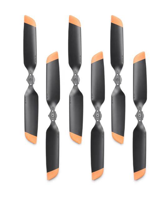 Drone Accessory|DJI|DJI Matrice 4 Series Low-Noise Propellers|CP.EN.0000...