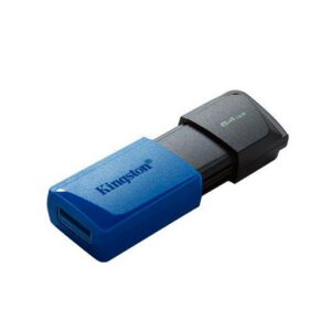 MÄLUPULK FLASH USB3.2/64GB DTXM/64GB KINGSTON