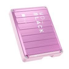 External HDD|WESTERN DIGITAL|P10 Game Drive|WDBZ7D0060BPK-WESN|6TB|USB 3...