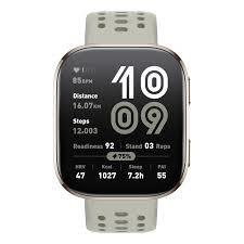 SMARTWATCH AMAZFIT BIP 6/STONE W2435EU4N HUAMI