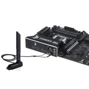 Emaplaat|ASUS|AMD B850|SAM5|Micro-ATX|Memory DDR5|Memory slots 4|1xPCI-...