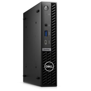 PC|DELL|OptiPlex|Micro Form Factor 7020|Micro|CPU Core i5|i5-14500T|1700 MHz|RAM 16GB|DDR5|5600 MHz|SSD 512GB|Graphics card Integrated Graphics|Integrated|ENG|Windows 11 Pro|N011O7020MFFEMEA_VP