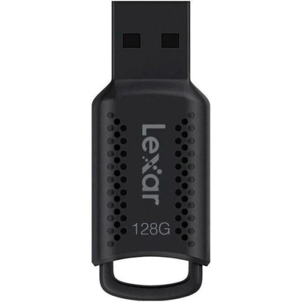 MÄLUPULK FLASH USB3 128GB/V400 LJDV400128G-BNBNG LEXAR