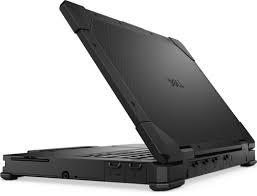 Notebook|DELL|Pro Rugged|14|RB14250|CPU  Core Ultra|u5-135U|1600 MHz|14&...
