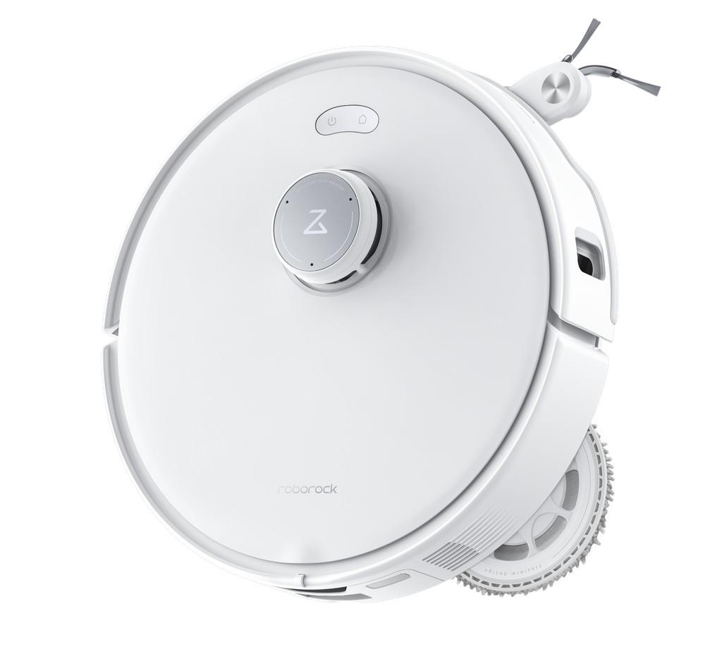 VACUUM CLEANER ROBOT Q REVO/EDGE WHITE QRE02-00 ROBOROCK