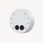 NET KAAMERA ACC CONDUIT BOX/BACK TQ1602-E 02421-001 AXIS