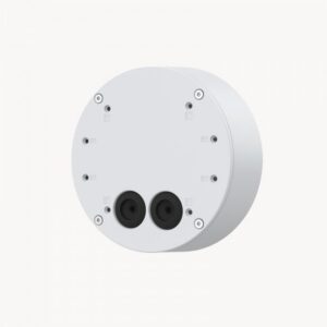 NET KAAMERA ACC CONDUIT BOX/BACK TQ1602-E 02421-001 AXIS