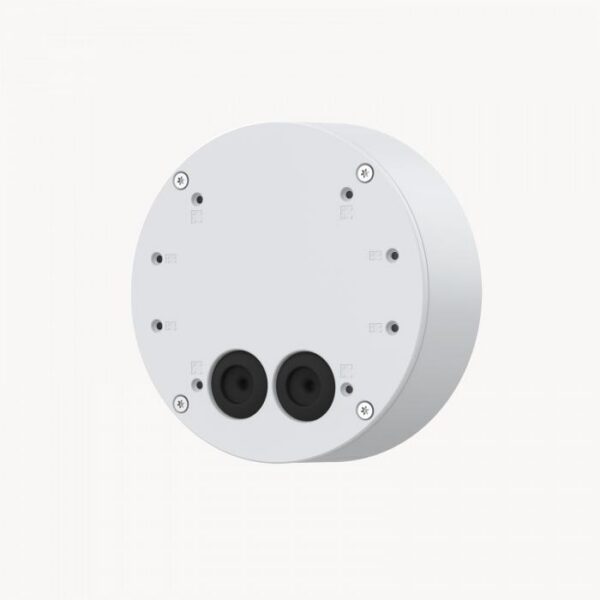 NET KAAMERA ACC CONDUIT BOX/BACK TQ1602-E 02421-001 AXIS