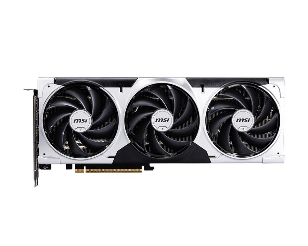 VGA PCIE16 RTX5060TI 16GB/RTX5060TI 16G VENTUS 3X OC MSI