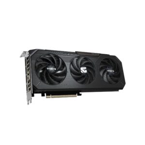 Videokaart|GIGABYTE|NVIDIA GeForce RTX 5060 Ti|8 GB|GDDR7|128 bit|PCI...