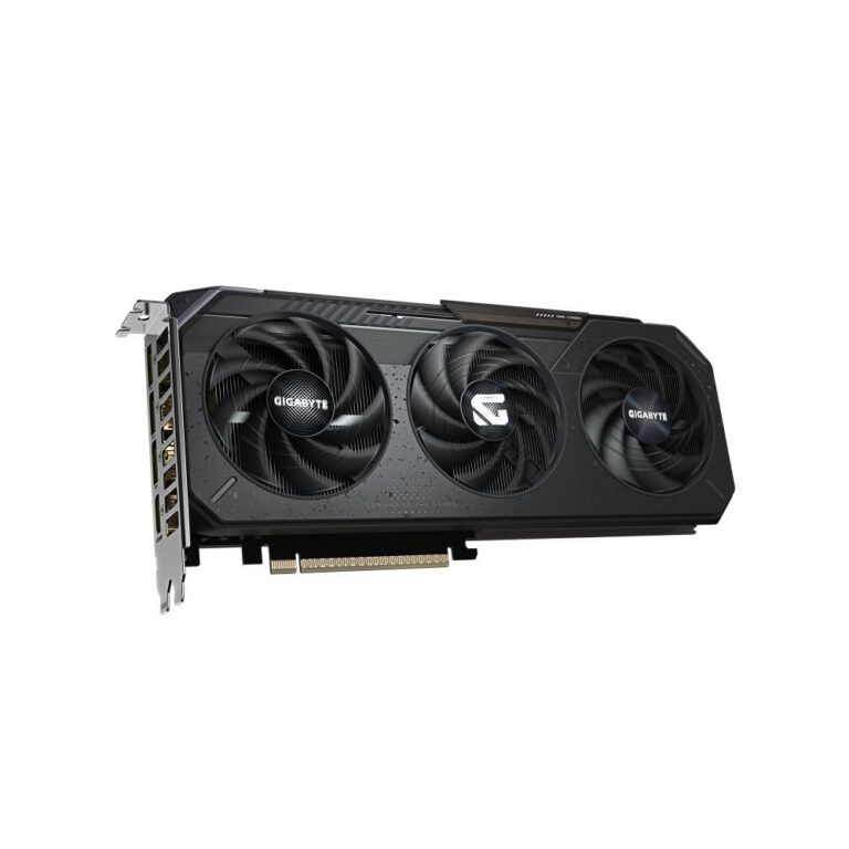 Videokaart|GIGABYTE|NVIDIA GeForce RTX 5060 Ti|8 GB|GDDR7|128 bit|PCI&#8...