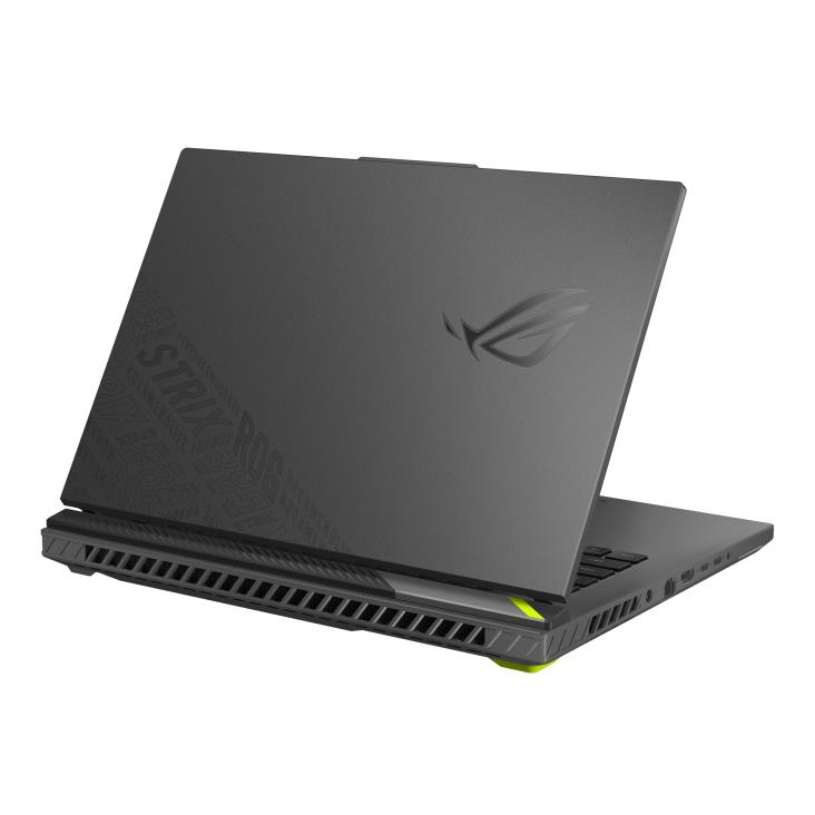 Notebook|ASUS|ROG Strix|G16 (2025)|G614FR-S5022W|CPU  Ryzen 9|9955HX|250...