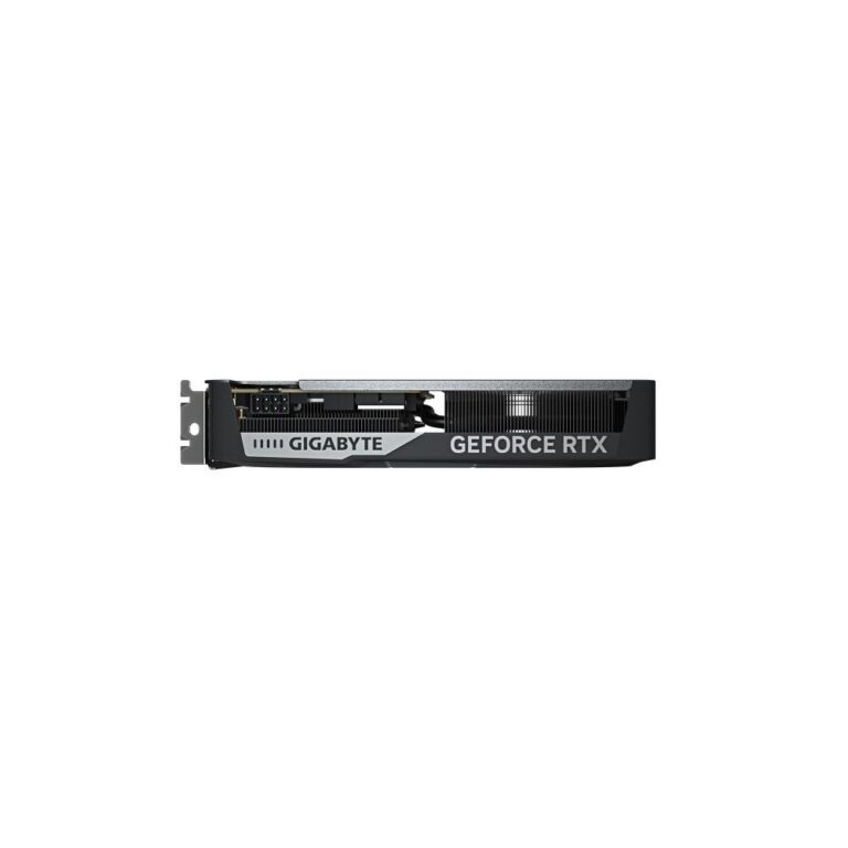 VGA PCIE16 RTX5060 8GB GDDR7/GV-N5060EAGLE OC-8GD GIGABYTE