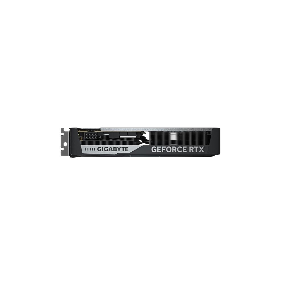 VGA PCIE16 RTX5060 8GB GDDR7/GV-N5060EAGLE OC-8GD GIGABYTE