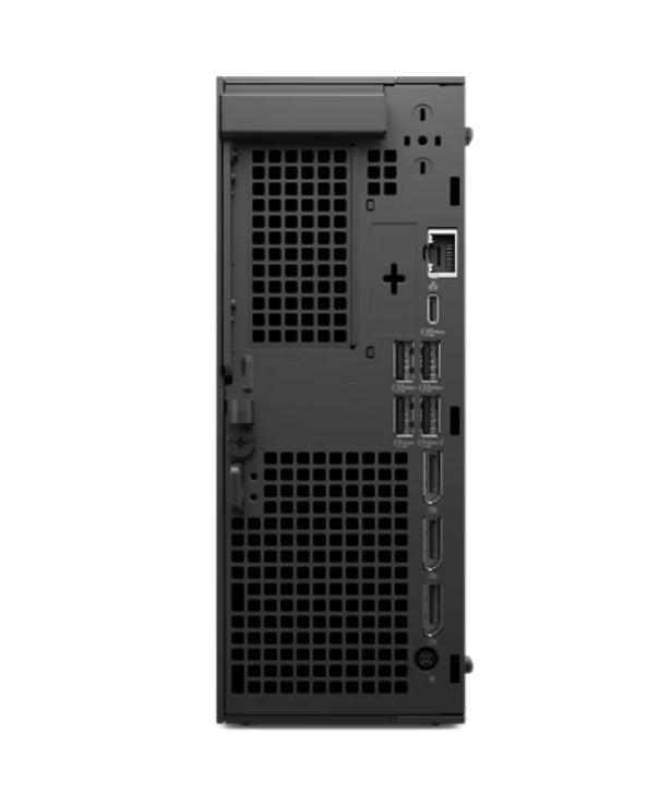 PC|DELL|Pro Max Micro|FCM2250|Business|Desktop|CPU Core Ultra|u7-265|240...