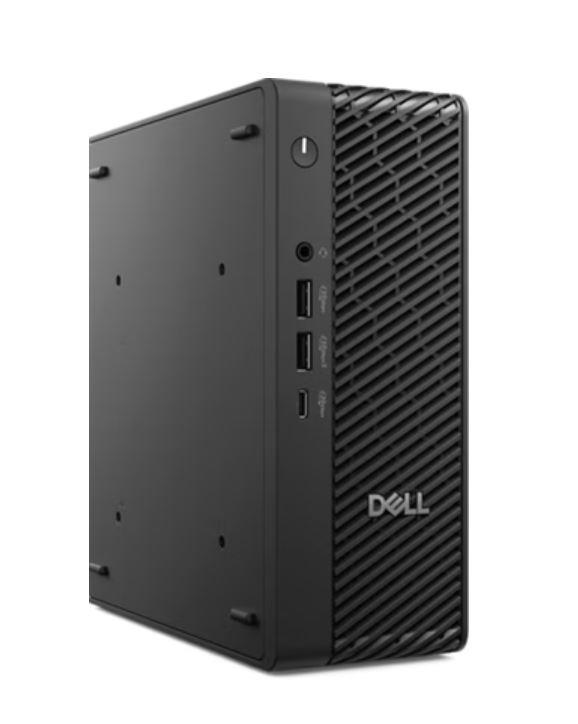PC|DELL|Pro Max Micro|FCM2250|Business|Desktop|CPU Core Ultra|u7-265|240...