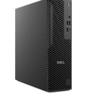 PC|DELL|Pro Max Slim|FCS1250|Desktop|CPU Core Ultra|u7-265|2400 MHz|RAM 16GB|SSD 512GB|Graphics card Intel Integrated Graphics|Integrated|Windows 11 Pro|Included Accessories Dell Optical Mouse-MS116 - Black|BTO101_FCS1250_EMEA_NOK