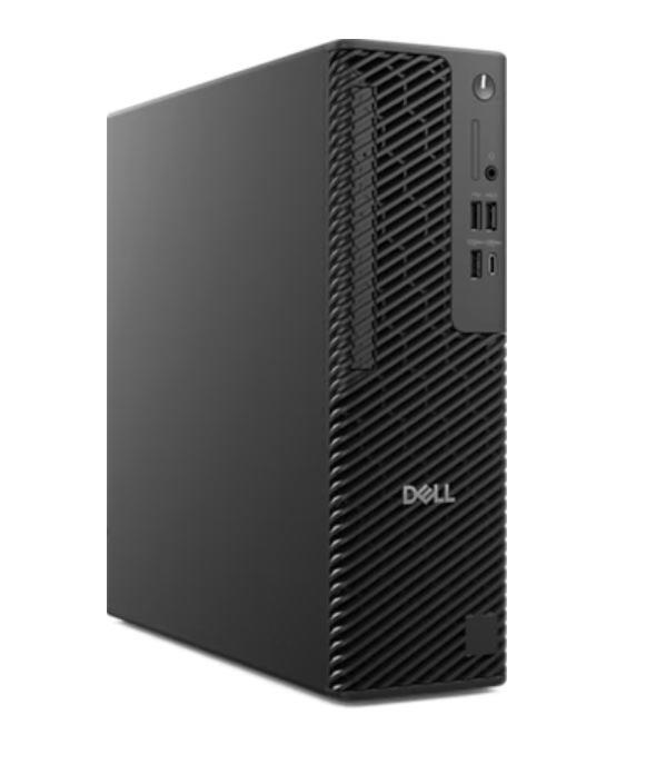 PC|DELL|Pro Max Slim|FCS1250|Desktop|CPU Core Ultra|u7-265|2400 MHz|RAM 16GB|SSD 512GB|Graphics card Intel Integrated Graphics|Integrated|Windows 11 Pro|Included Accessories Dell Optical Mouse-MS116 – Black|BTO101_FCS1250_EMEA_NOK
