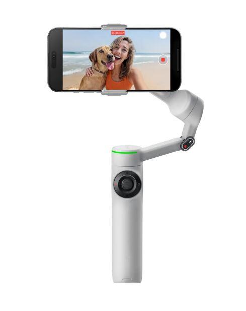 GIMBAL FLOW 2 PRO CREATOR/CINSABQB/CREATORGREY INSTA360