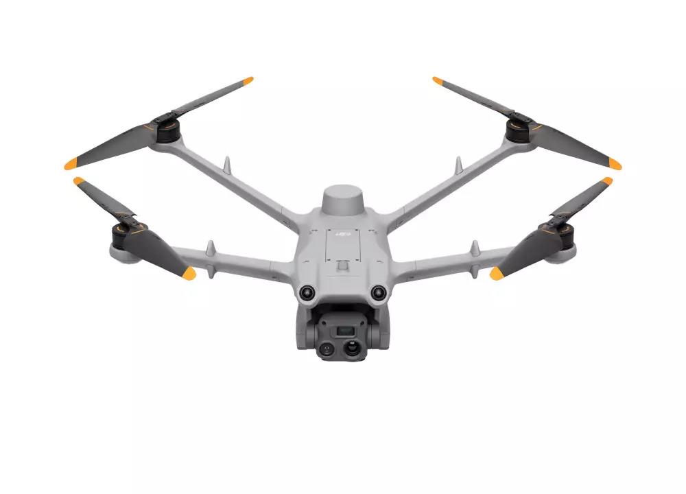 Drone|DJI|Matrice 3TD|Enterprise|CP.EN.00000516.03