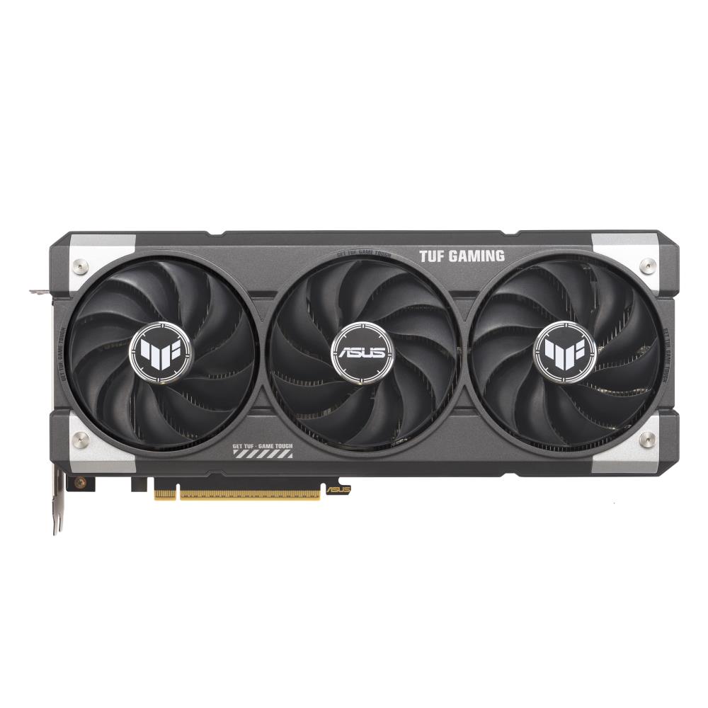 Videokaart|ASUS|NVIDIA GeForce RTX 5060 Ti|16 GB|GDDR7|128 bit|PCIE 5&#8...
