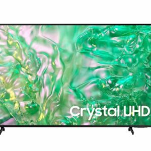 Televiisor|SAMSUNG|65″|4K/Smart|3840×2160|Juhtmevaba LAN|Bluetooth|...