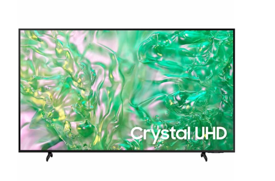 TV SET LCD 65″ 4K/UE65DU8002KXXH SAMSUNG