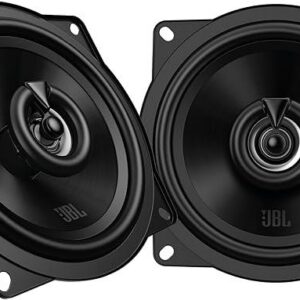AUTO KõlarS STAGE2 GEN2 55F/2-WAY JBLSPKS255F JBL