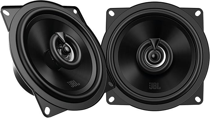 CAR SPEAKERS STAGE2 GEN2 55F/2-WAY JBLSPKS255F JBL