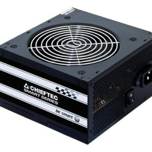 CASE PSU ATX 400W/GPS-400A8 CHIEFTEC