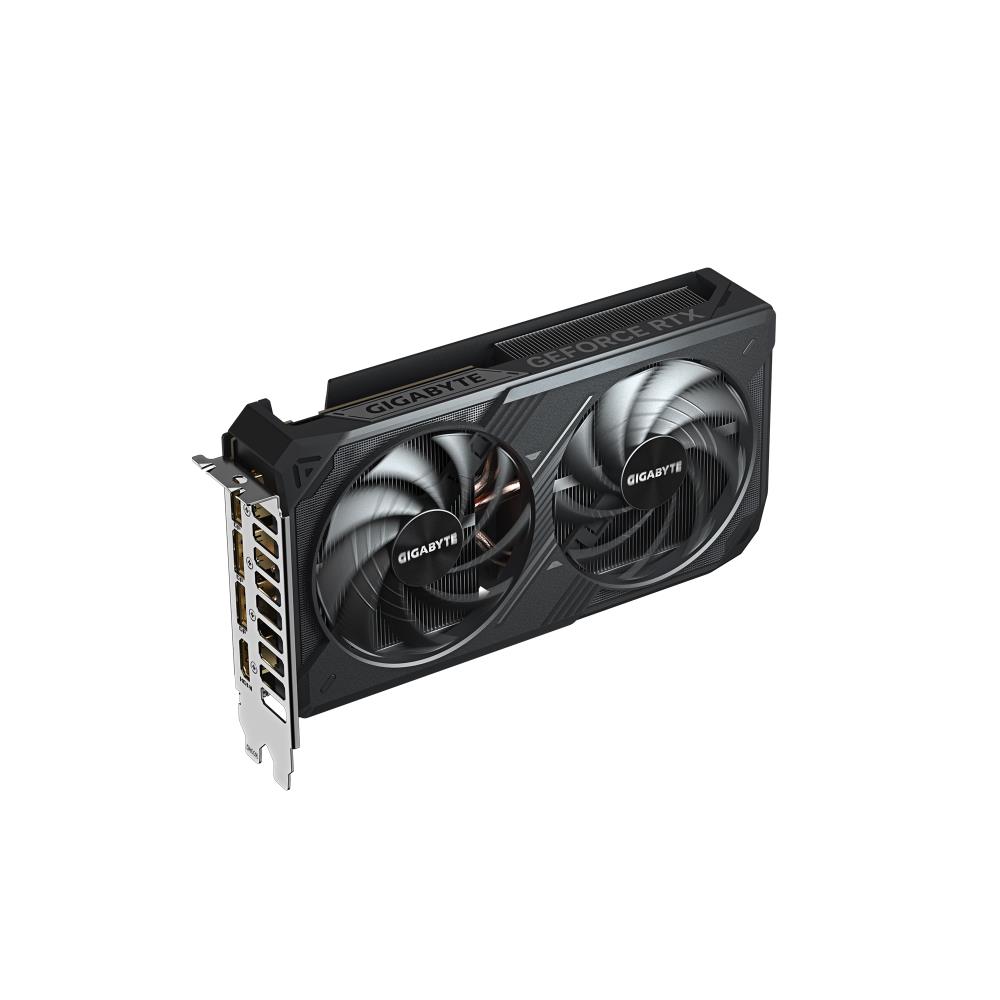 VGA PCIE16 RTX5060TI 8GB/GV-N506TWF2-8GD GIGABYTE