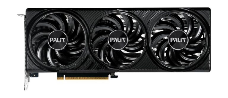 VGA PCIE16 RTX5060TI 16GB/NE7506TS19T1-GB2061S PALIT
