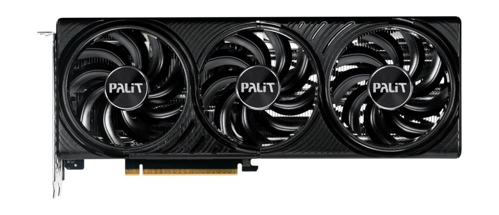 VGA PCIE16 RTX5060TI 16GB/NE7506TS19T1-GB2061S PALIT