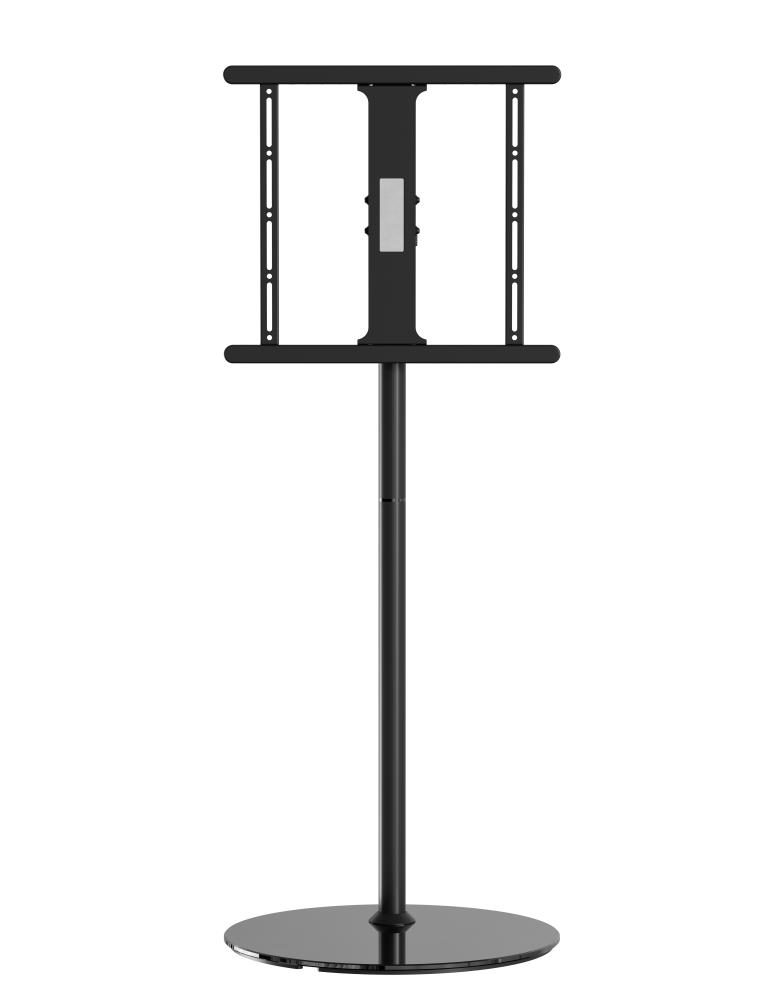 TV SET ACC FLOOR STAND 32-65″/SWIVEL TVS-65S-02 GEMBIRD
